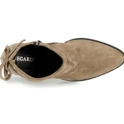 Regard - RAKAF V3 CRTE VEL SILKY