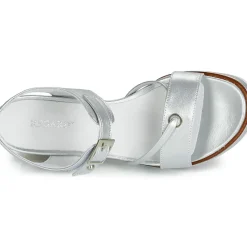 Regard - RAXALI V3 ECLAT ARGENT