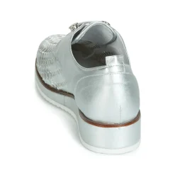 Regard - RIXIZA V2 TRES METALCRIS PLATA