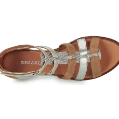 Regard - ROME V2 CROSTA TAN