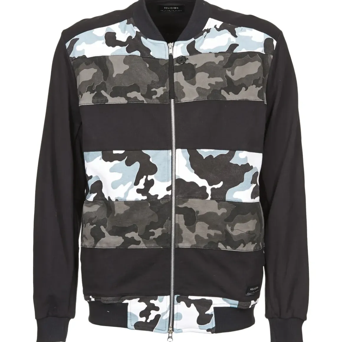 Religion - CAMO