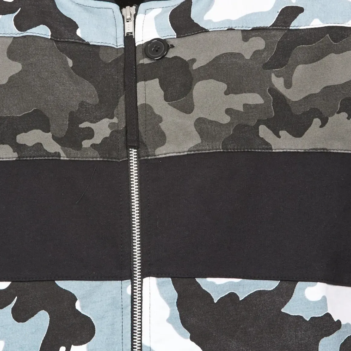 Religion - CAMO