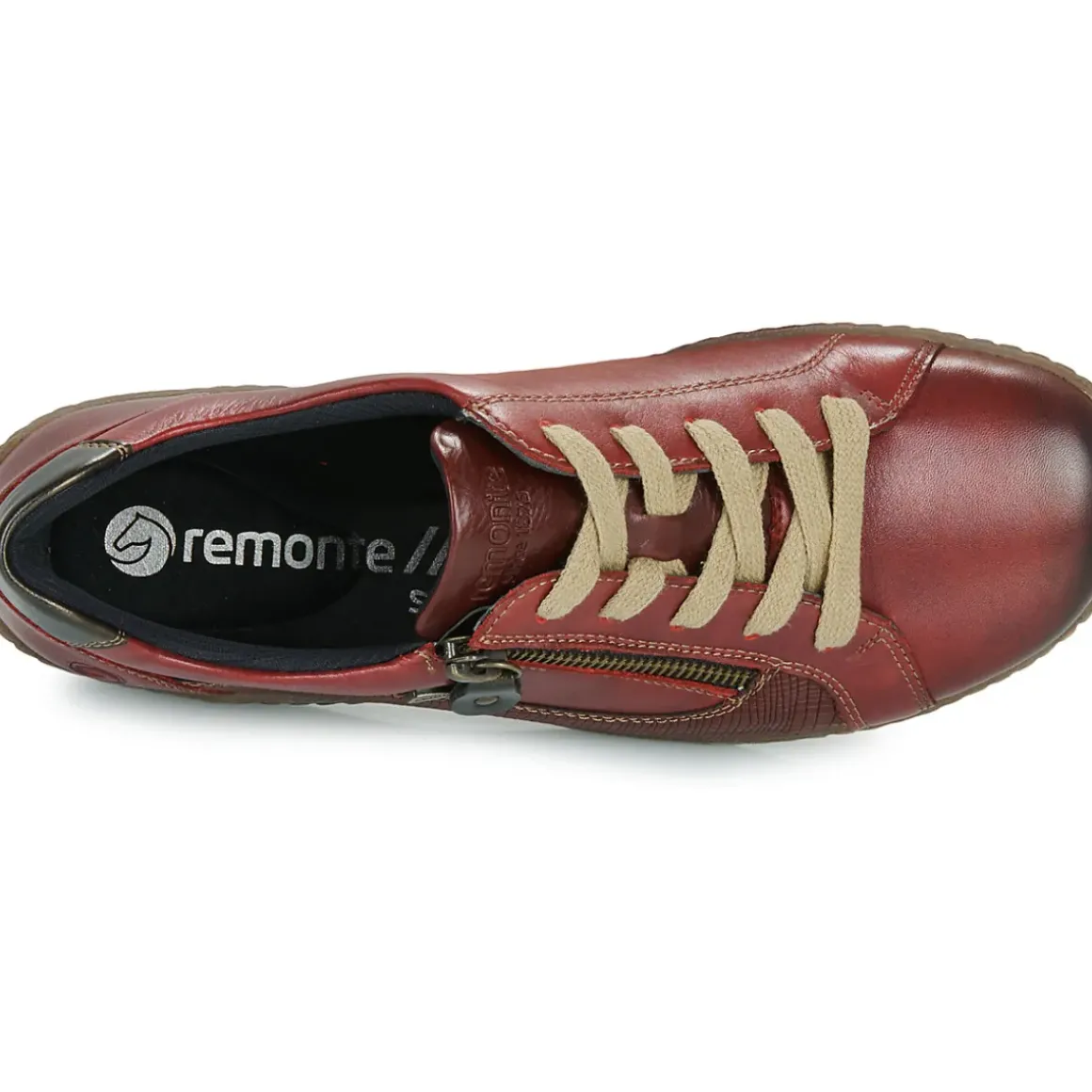 Remonte - TENNISO