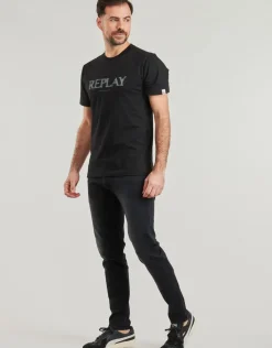 Replay - ANBASS PANTS