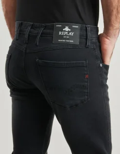 Replay - ANBASS PANTS