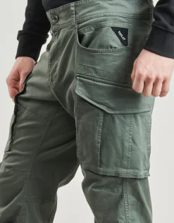 Replay - JOE PANTS