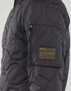 Replay - M8271