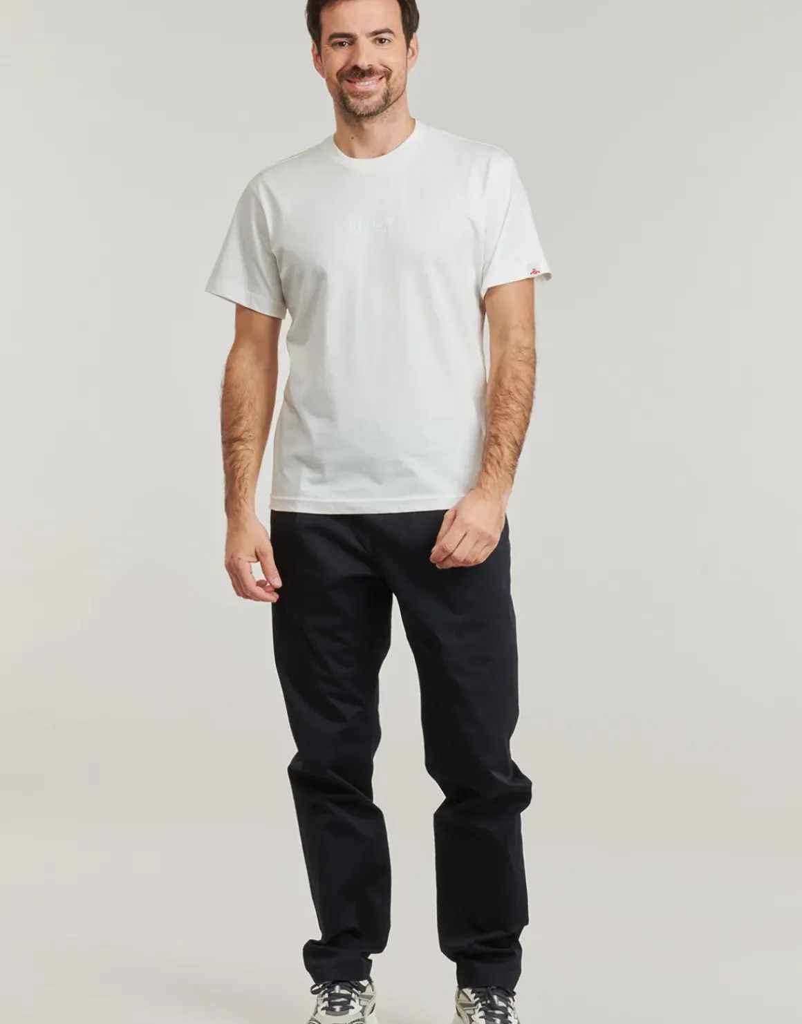 Replay - PANTS