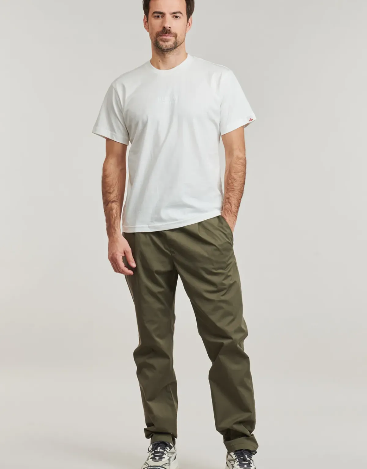 Replay - PANTS