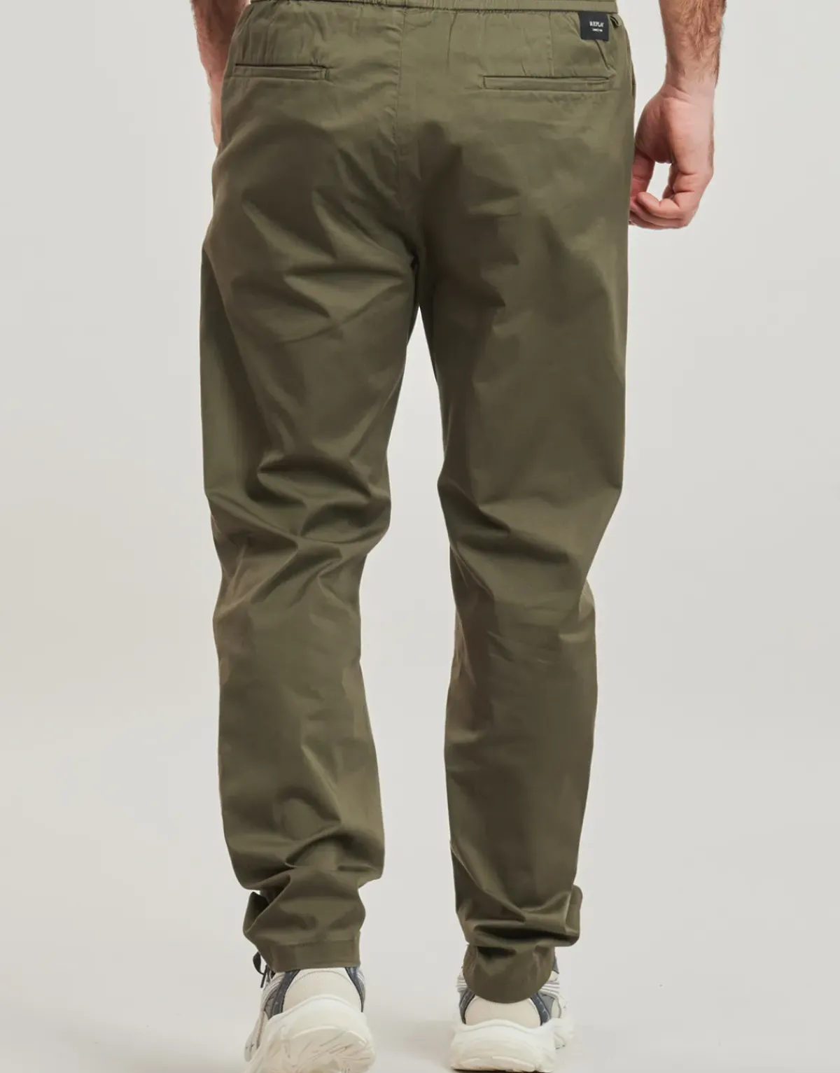 Replay - PANTS