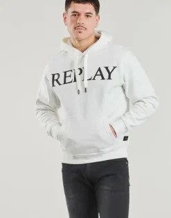 Replay - SWEATSHIRT