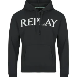 Replay - SWEATSHIRT