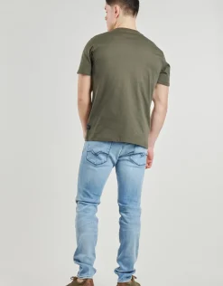 Replay - T SHIRT