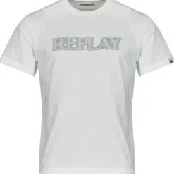 Replay - T SHIRT