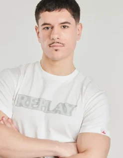 Replay - T SHIRT