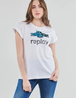 Replay - W3525A