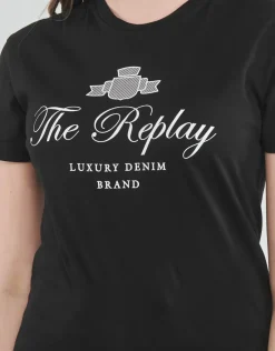 Replay - W3572A