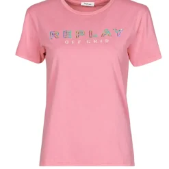Replay - W3318C