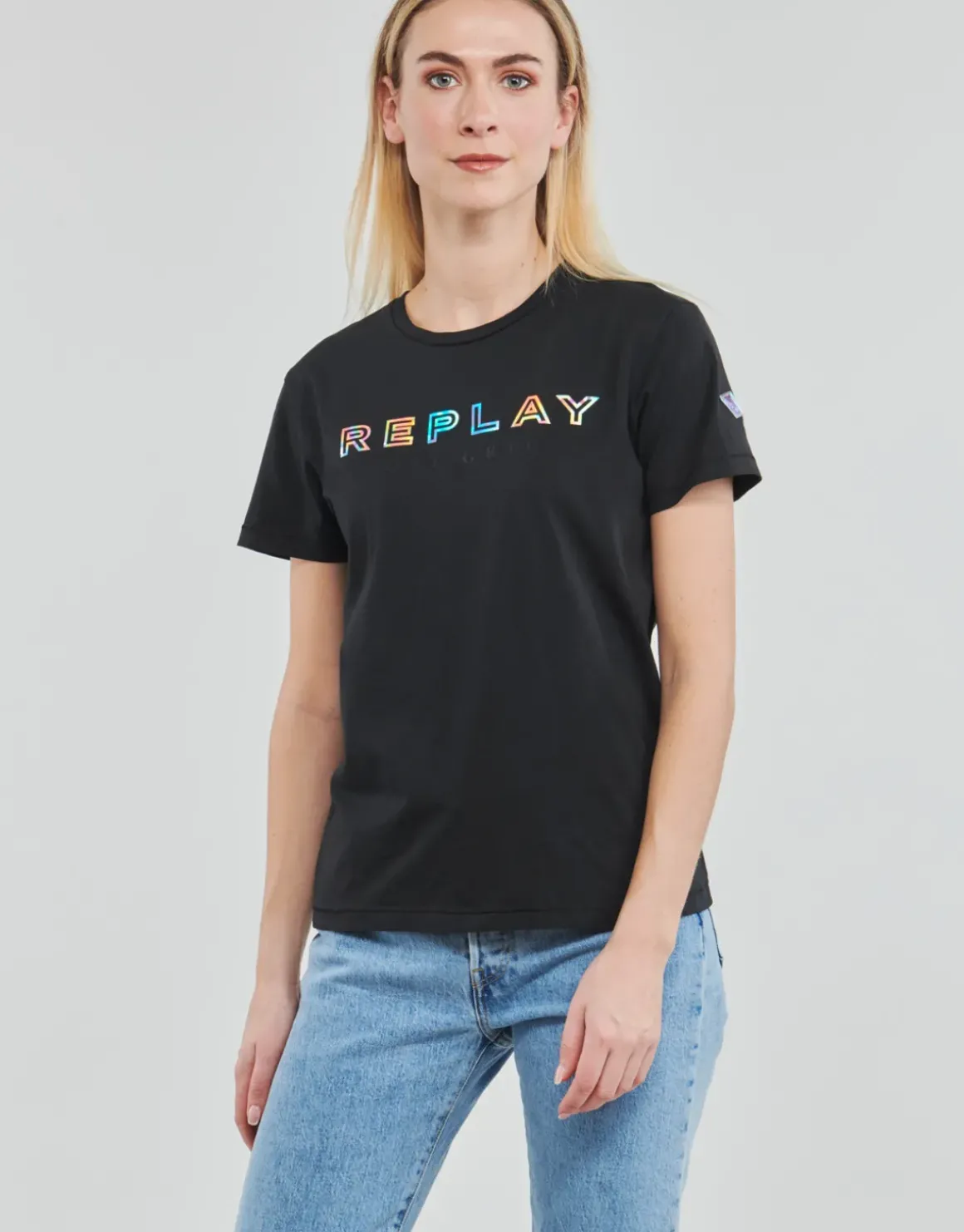 Replay - W3318C