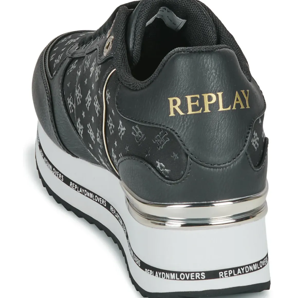 Replay - NEW PENNY RY