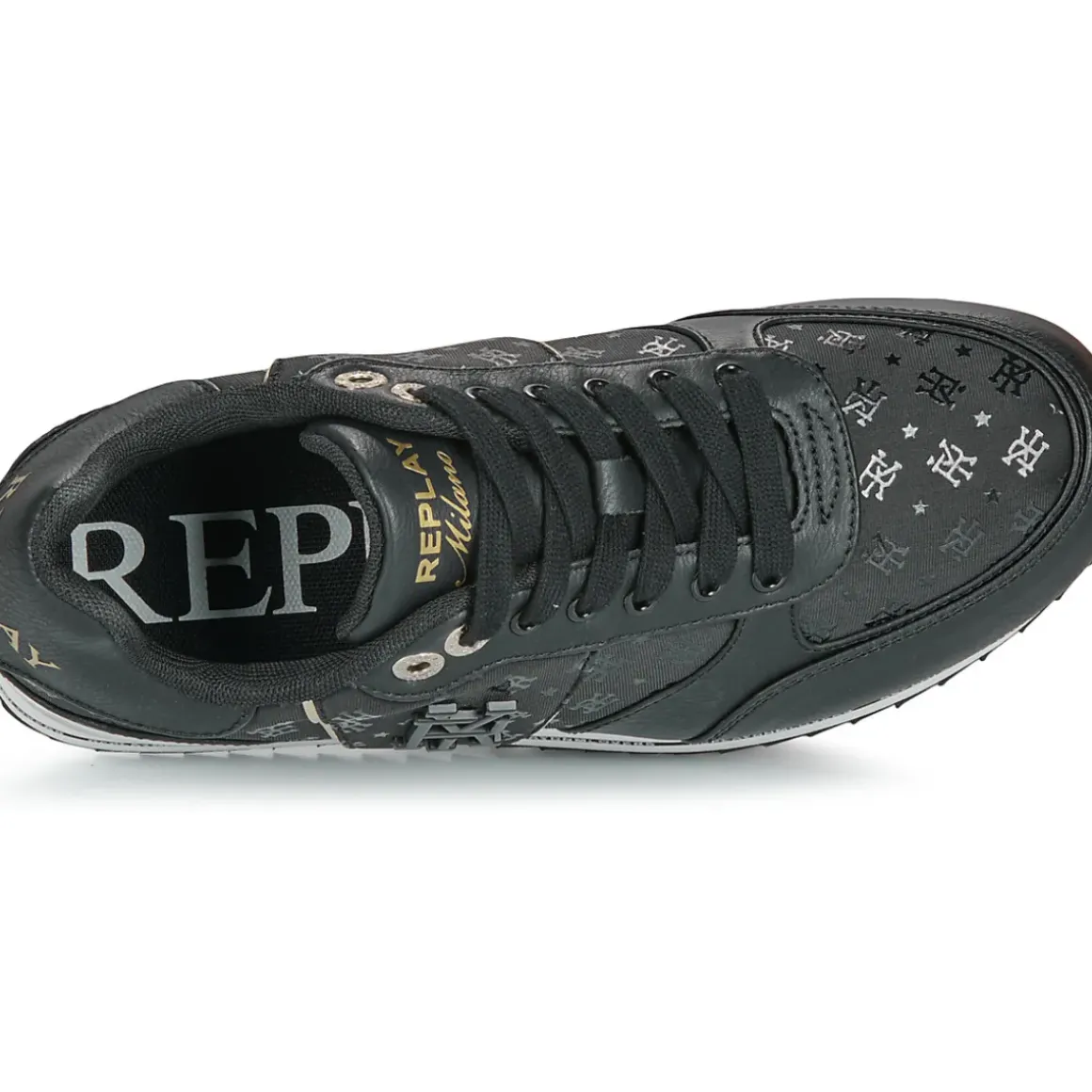 Replay - NEW PENNY RY