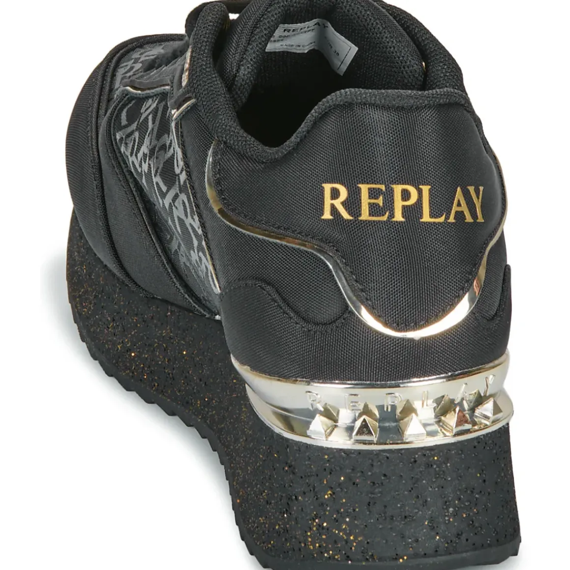 Replay - PENNY ALL