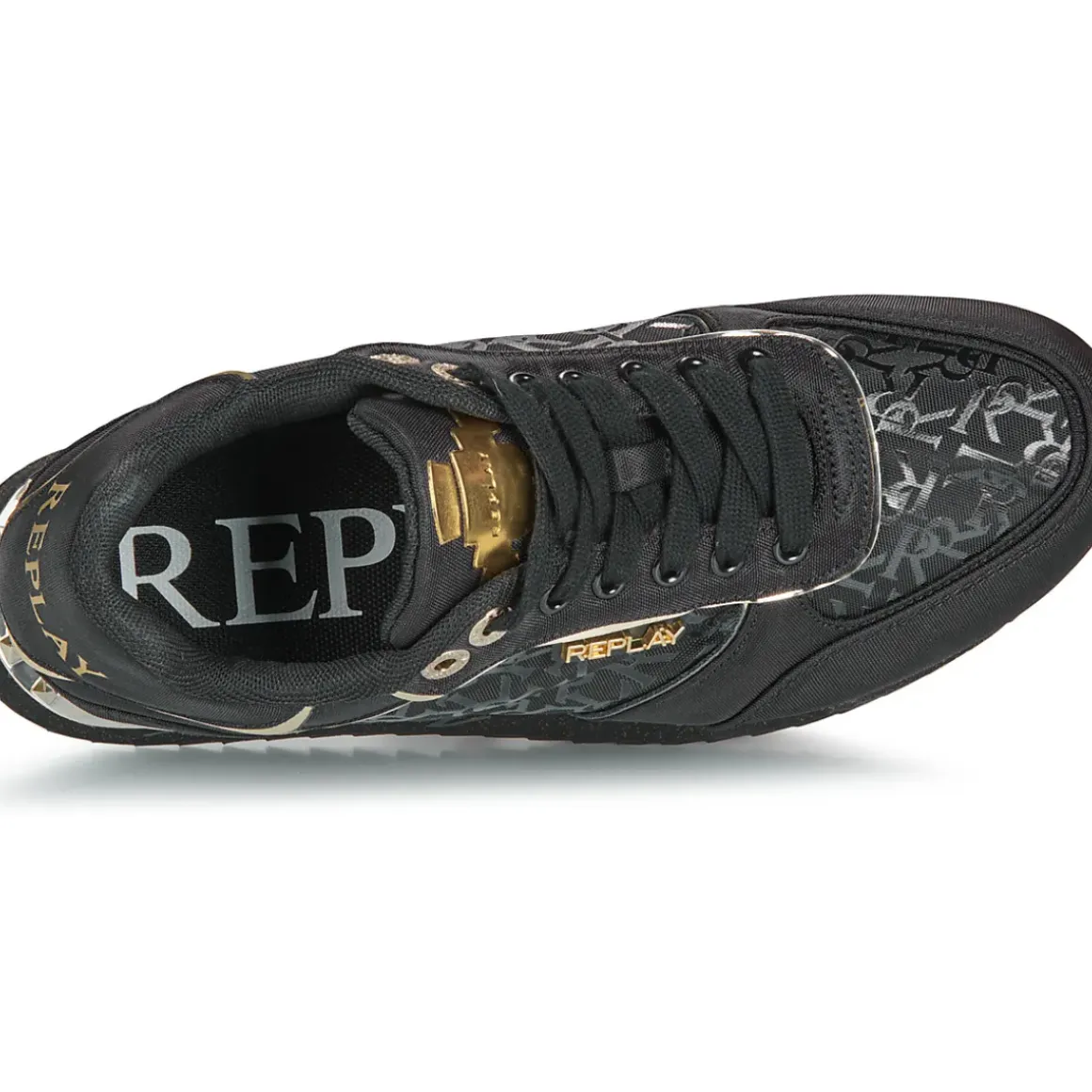 Replay - PENNY ALL