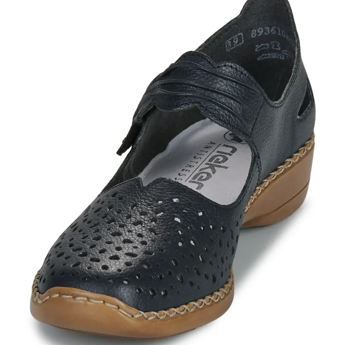 Rieker -