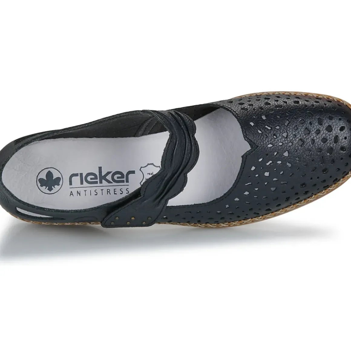 Rieker -