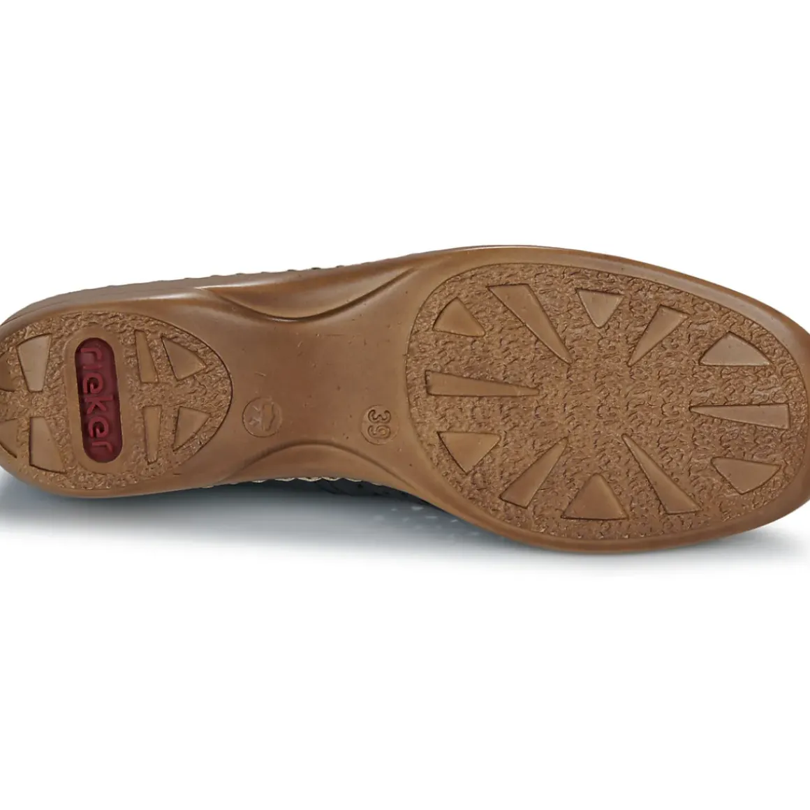Rieker -