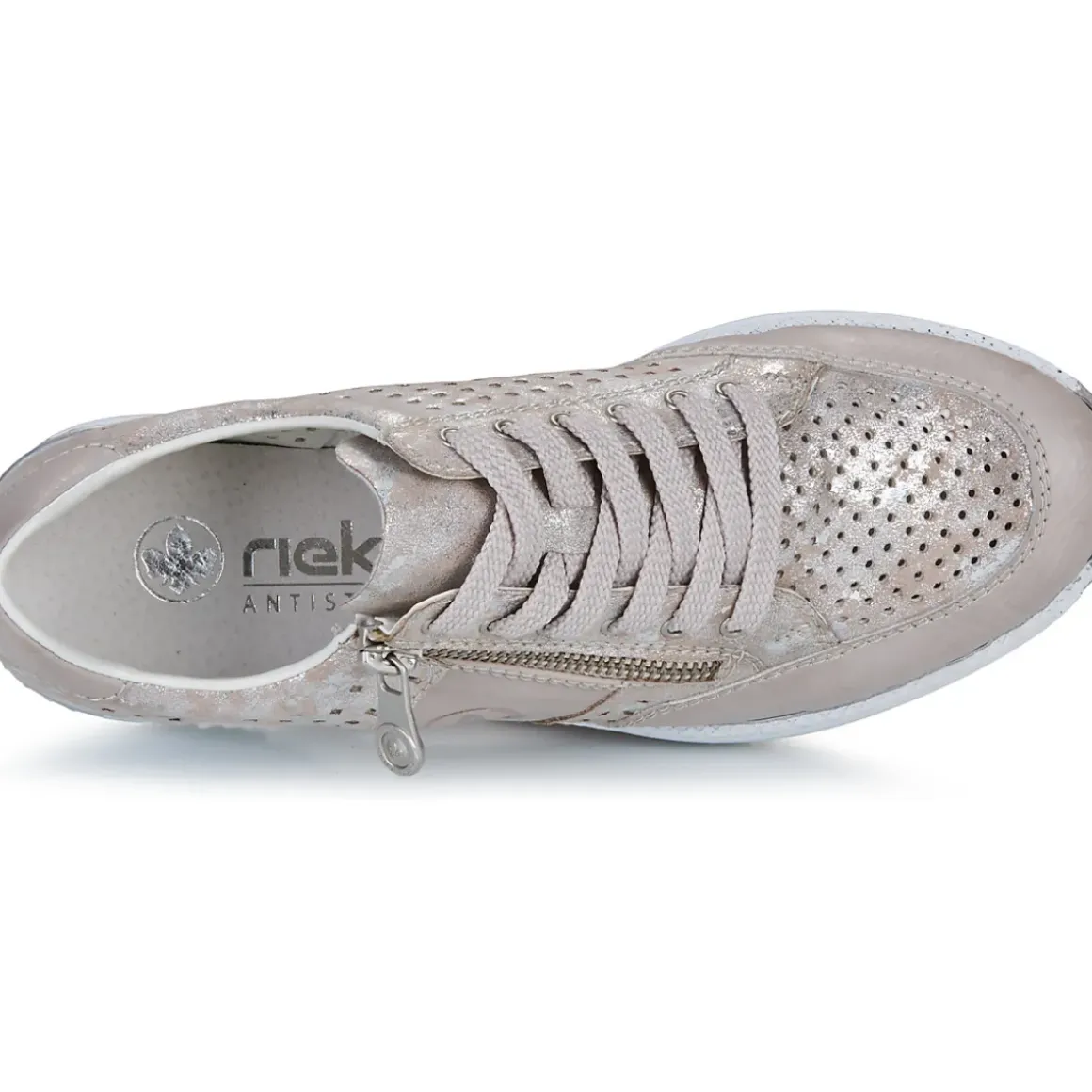 Rieker -