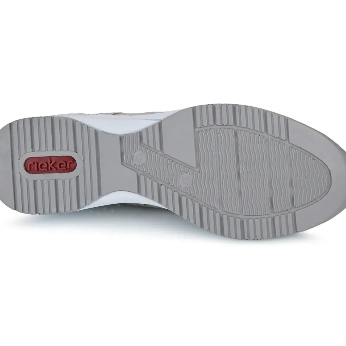 Rieker -