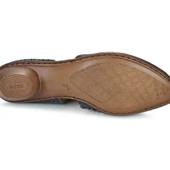 Rieker -