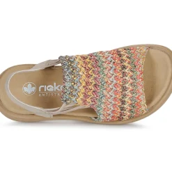 Rieker -
