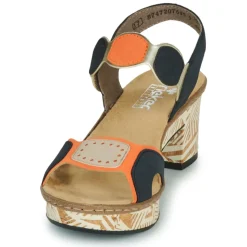Rieker - 63876-90