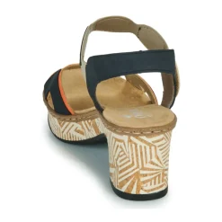 Rieker - 63876-90