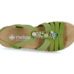 Rieker -