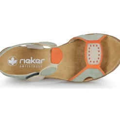 Rieker -
