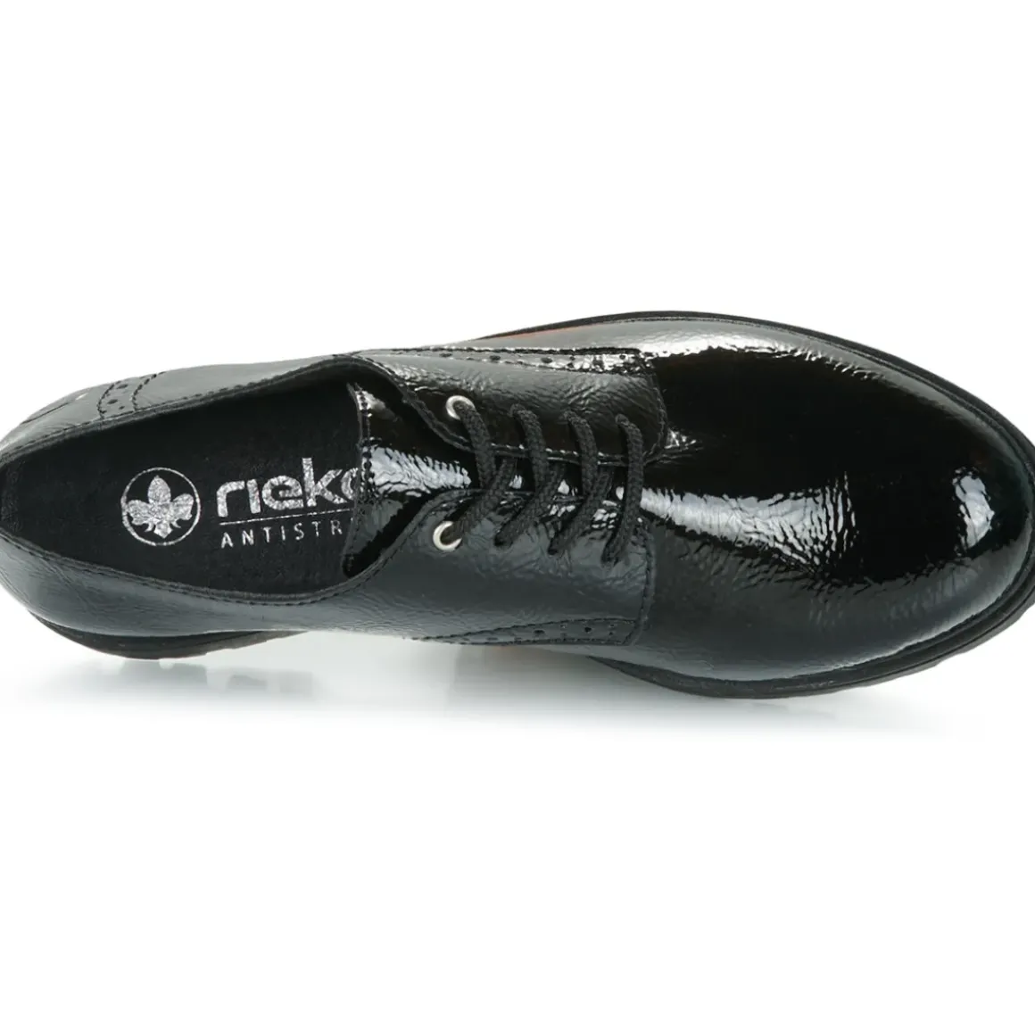 Rieker - BACILA