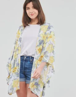 Rip Curl - ALWAYS SUMMER KIMONO