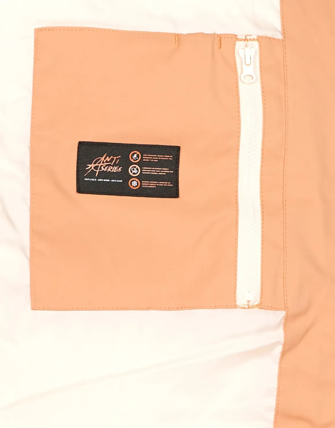 Rip Curl - ANTI- SERIES RIDGE JACKET