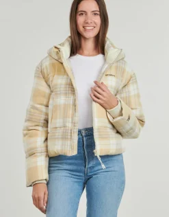 Rip Curl - ANTI-SERIES SURF CHECK PUFFER