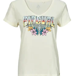 Rip Curl - BLOCK PARTY V TEE