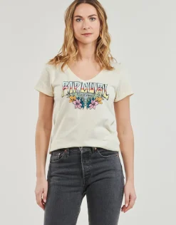 Rip Curl - BLOCK PARTY V TEE
