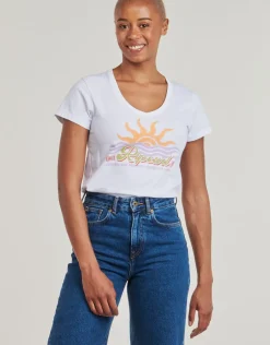 Rip Curl - CALA V NECK