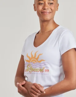 Rip Curl - CALA V NECK