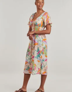 Rip Curl - CALA VADELLA MIDI DRESS