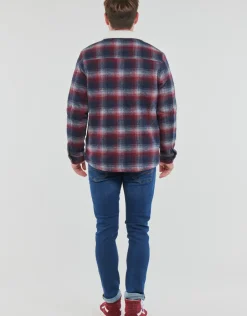 Rip Curl - FLANNO JACKET