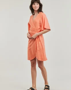 Rip Curl - IBIZA WRAP DRESS