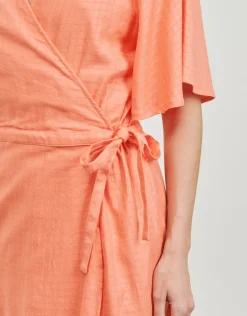 Rip Curl - IBIZA WRAP DRESS